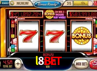 Casino Ao Vivo l8bet