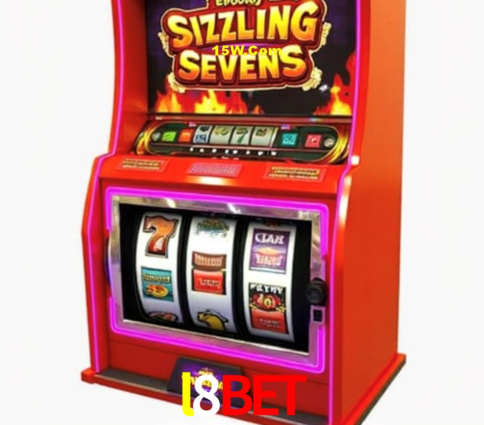 Experiência VIP l8bet