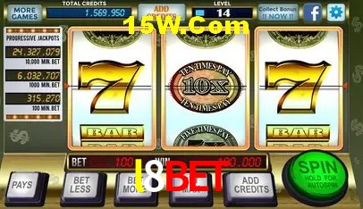 Casino Ao Vivo l8bet