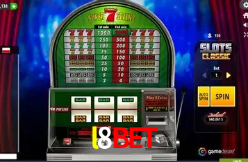 Integração de APIs l8bet