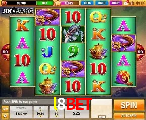 Promoções Sazonais l8bet