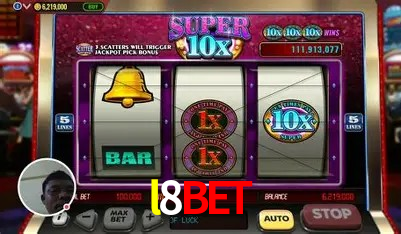 Benefícios da Conta l8bet