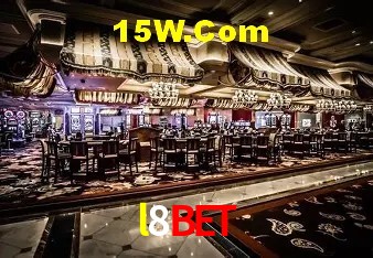 Recursos de Bônus l8bet