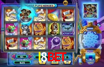 Integração de APIs l8bet